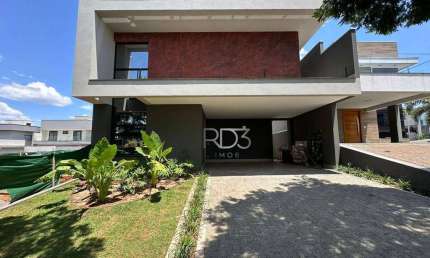 Sobrado à venda, 200 m² por R$ 1.790.000,00 - Cidade Industrial II - Londrina/PR