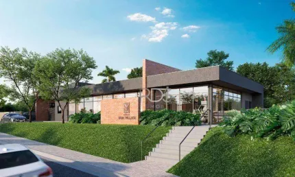 Terreno à venda, 126 m² por R$ 262.646,00 - Cidade Industrial II - Londrina/PR
