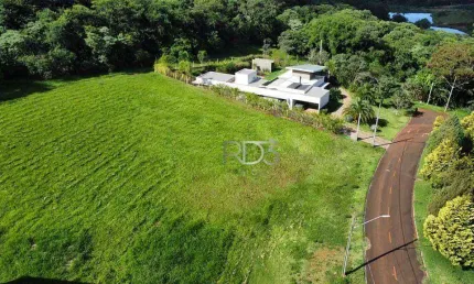 Terreno à venda, 1498 m² por r$ 1.000.000,00 - loteamento terras de canaã - cambé/pr