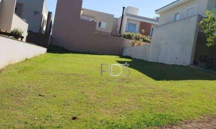 Terreno à venda, 316 m² por R$ 930.000,00 - Royal Forest - Londrina/PR