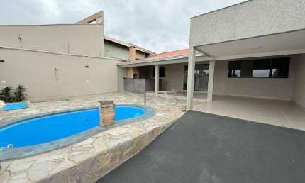 Casa à venda, 141 m² por R$ 450.000,00 - Nova Olinda - Londrina/PR