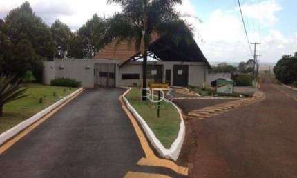 Chácara com 3 dormitórios à venda, 5000 m² por R$ 2.200.000,00 - Parque Maracanã - Cambé/PR