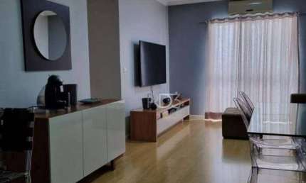 Apartamento com 3 dormitórios à venda, 100 m² por R$ 449.000,00 - Antares - Londrina/PR
