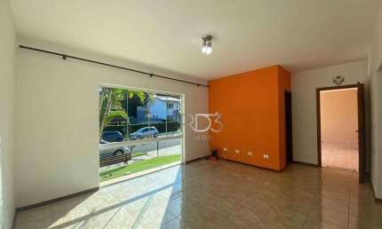 Casa com 4 dormitórios à venda, 164 m² por R$ 1.300.000,00 - Condomínio Vale do Arvoredo - Londrina/PR