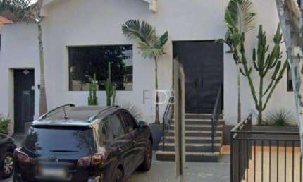 Casa comercial à venda na Rua Goiás, 1, Centro, Londrina