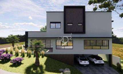 Terreno à venda, 318 m² por R$ 360.000,00 - Abussafe - Londrina/PR