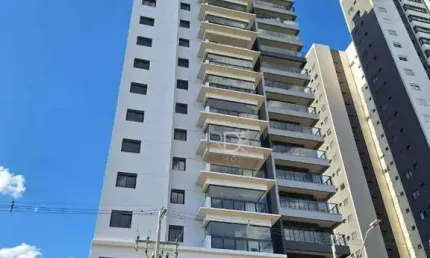Apartamento com 2 dormitórios à venda, 74 m² por R$ 785.000,00 - You 180 - Londrina/PR