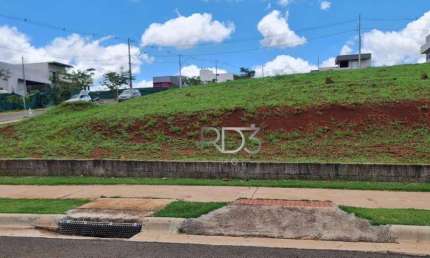 Terreno à venda, 347 m² por R$ 299.000,00 - Condomínio Parque Tauá - Araguarí - Londrina/PR