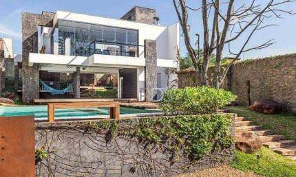 Casa com 1 dormitório à venda, 208 m² por R$ 986.000,00 - Portal de Versalhes 1 - Londrina/PR