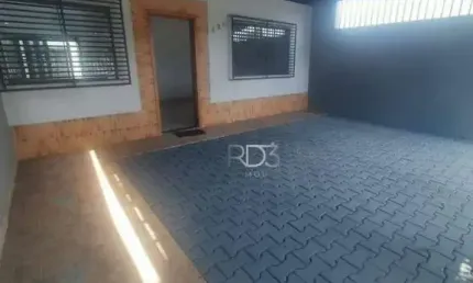 Casa com 3 dormitórios à venda, 85 m² por R$ 350.000,00 - Jardim Portal dos Pioneiros - Londrina/PR