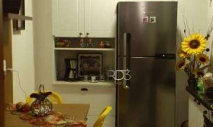 Apartamento com 2 dormitórios à venda, 48 m² por R$ 199.500,00 - Acquaville - Londrina/PR