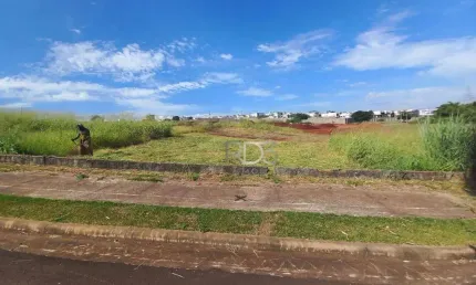 Terreno externo à venda no Parque Tauá - Londrina/PR