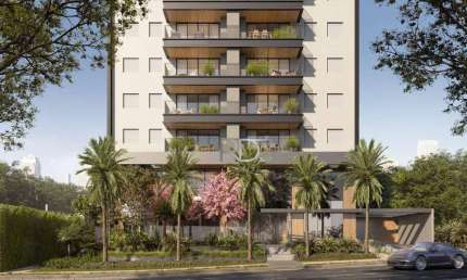 Apartamento com 3 dormitórios à venda, 124 m² por R$ 1.290.000,00 - Gleba Palhano - Londrina/PR