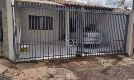 Casa com 3 dormitórios à venda, 75 m² por R$ 280.000,00 - Alto da Boa Vista - Londrina/PR