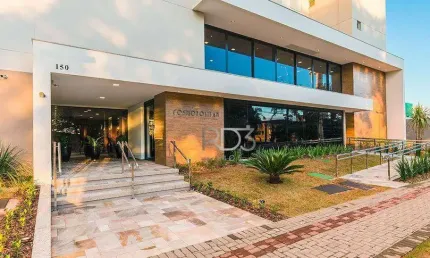 Apartamento à venda, 75 m² por R$ 620.000,00 - Edifício Cosmopolitan Residence - Londrina/PR