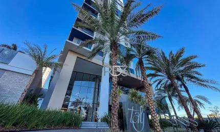Apartamento com 2 quartos à venda na Rua Caracas, 1421, Gleba Fazenda Palhano, Londrina