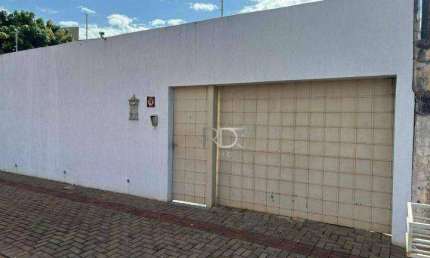 Casa com 4 dormitórios à venda, 140 m² por R$ 700.000,00 - Vale de San Izidro - Londrina/PR