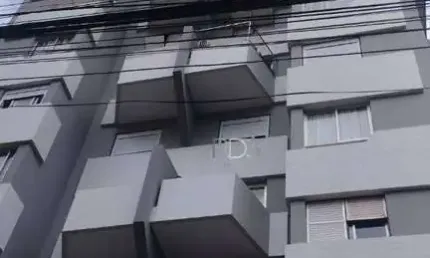Apartamento Duplex com 4 dormitórios à venda, 152 m² por R$ 530.000,00 - Centro - Londrina/PR