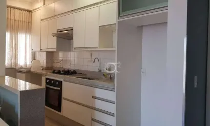 Apartamento com 3 dormitórios à venda, 69 m² por R$ 360.000,00 - Parque Jamaica - Londrina/PR