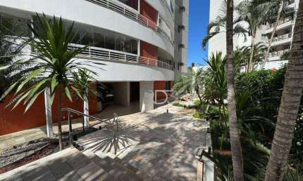 Apartamento com 3 dormitórios à venda, 163 m² por R$ 1.380.000,00 - Gleba Palhano - Londrina/PR