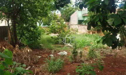 Terreno à venda, 337 m² por R$ 299.000,00 - Jardim Morumbi - Londrina/PR