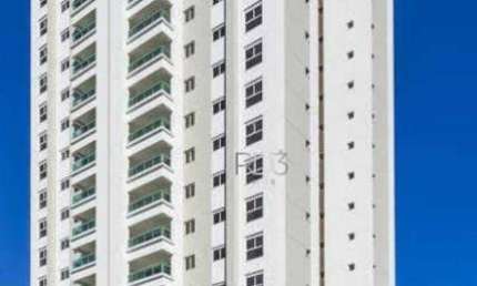Apartamento com 3 quartos à venda na Avenida Voluntários da Pátria, 700, Araxá, Londrina