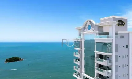 Apartamento com 4 quartos à venda na Rua 2000, 121, Centro, Balneário Camboriú