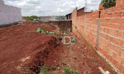 Terreno à venda, 250 m² por R$ 100.000,00 - Colinas - Londrina/PR