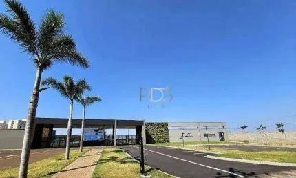 Terreno à venda, 318 m² por R$ 569.000,00 - JD. Acqua Ville - Londrina/PR