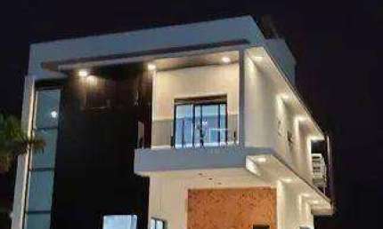 Casa com 4 dormitórios, 210 m² - venda por R$ 1.799.000,00 ou aluguel por R$ 8.990,00/mês - Abussafe - Londrina/PR