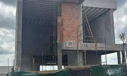 Sobrado com 3 dormitórios à venda, 208 m² por R$ 1.700.000,00 - Parque Tauá - Cond. Araguari - Londrina/PR
