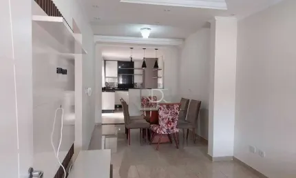 Casa em condomínio fechado com 3 quartos à venda na Rua Vital Ferreira Chagas, 600, Sabará III, Londrina