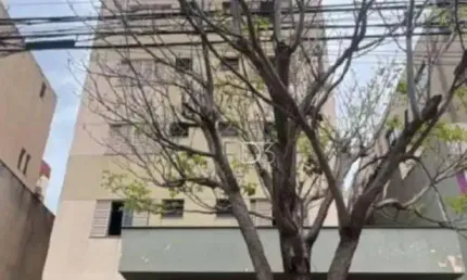 Apartamento com 1 dormitório  - centro - londrina/pr