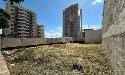 Terreno à venda, 362 m² por R$ 995.000,00 - Terra Bonita - Londrina/PR