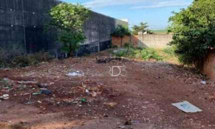 Terreno à venda, 450 m² por R$ 235.000,00 - Parque Residencial Ana Rosa - Cambé/PR