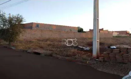 Terreno à venda, 450 m² por R$ 210.000,00 - Centro - Cambé/PR