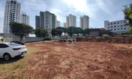 Terreno à venda, 909 m² por R$ 2.470.000,00 - Terra Bonita - Londrina/PR