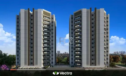 Apartamento com 3 dormitórios à venda, 86 m² por R$ 890.000,00 - Centro - Londrina/PR