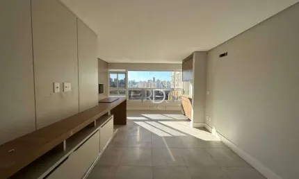 Apartamento com 2 dormitórios, 74 m² - venda por R$ 730.000,00 ou aluguel por R$ 4.400,00/mês - Jardim Higienópolis - Londrina/PR