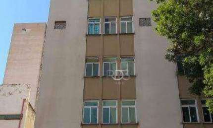 Sala à venda, 52 m² por R$ 199.900,00 - Centro - Londrina/PR