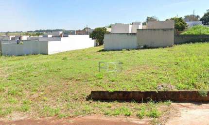 Terreno à venda, 375 m² por R$ 598.000,00 - Gleba Palhano - Londrina/PR