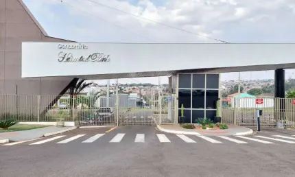 Terreno à venda, 150 m² por R$ 170.000,00 - Condomínio Heimtal Park - Londrina/PR