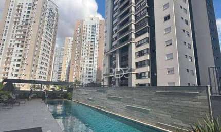 Apartamento com 3 quartos à venda na Rua Heitor Astrogildo Lopes, 500, Gleba Fazenda Palhano, Londrina