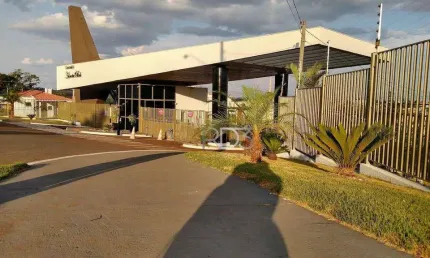 Terreno à venda, 181 m² por R$ 197.000,00 - Heimtal - Londrina/PR