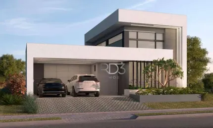 Casa à venda, 192 m² por R$ 1.500.000,00 - Vila Salomé - Cambé/PR