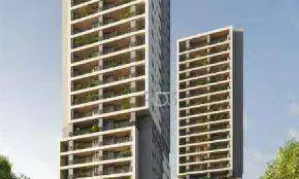 Apartamento com 3 dormitórios à venda, 111 m² por R$ 1.150.000,00 - Gleba Palhano - Londrina/PR