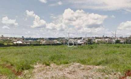 Terreno à venda, 300 m² por R$ 150.000,00 - Residencial das Torres - Cambé/PR