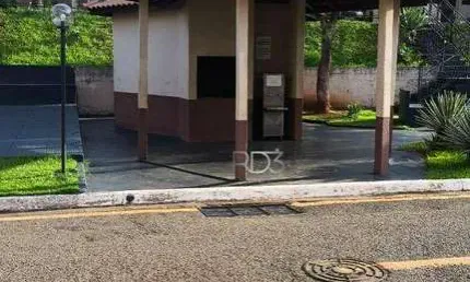 Apartamento com 2 dormitórios à venda, 55 m² por r$ 180.000,00 - são pedro - londrina/pr