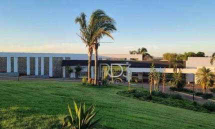 Terreno de esquina por R$ 1.590.000 - Residencial Maanaim - Londrina/PR
