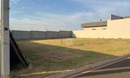 Terreno à venda, 300 m² por R$ 380.000,00 - Condomínio Bellevie - Cambé/PR